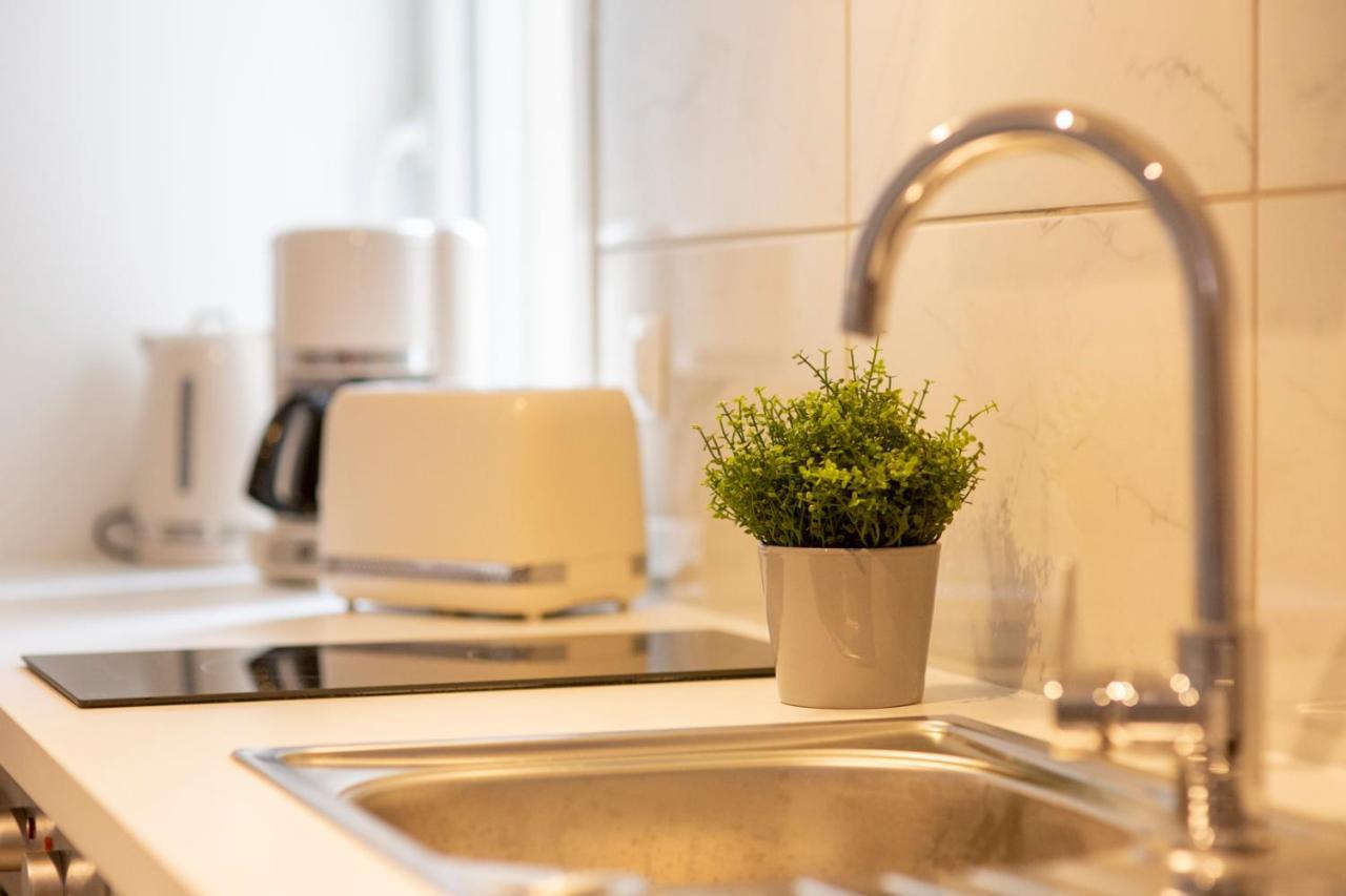 Appartement LOC TROTTEUR LE FLEUR DES CHAMPS F2 cosy, gare SNCF de Lourdes Extérieur photo